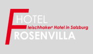 Hotel Rosenvilla Salzburg
