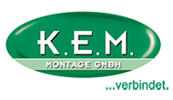 K.E.M. Montage