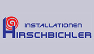 Installationen Hirschbichler