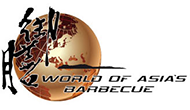 World of Asia´s Barbecue