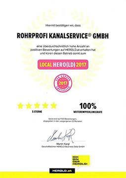 Herold 2017