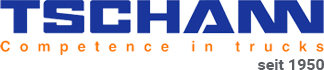 Tschann