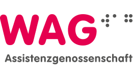 WAG Assistenzgenossenschaft - Selbstbestimmt Leben durch Persönliche Assistenz