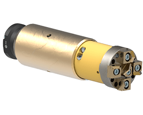 CL50 Fraeskopf mit Verspannblase CL50 Fraeskopf mit Verspannblase