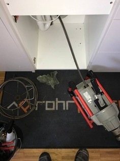 Verstopfungsbeseitigung Verstopfungsbeseitigung